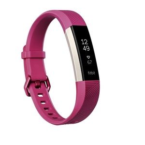 Fitbit Alta HR - SOLD